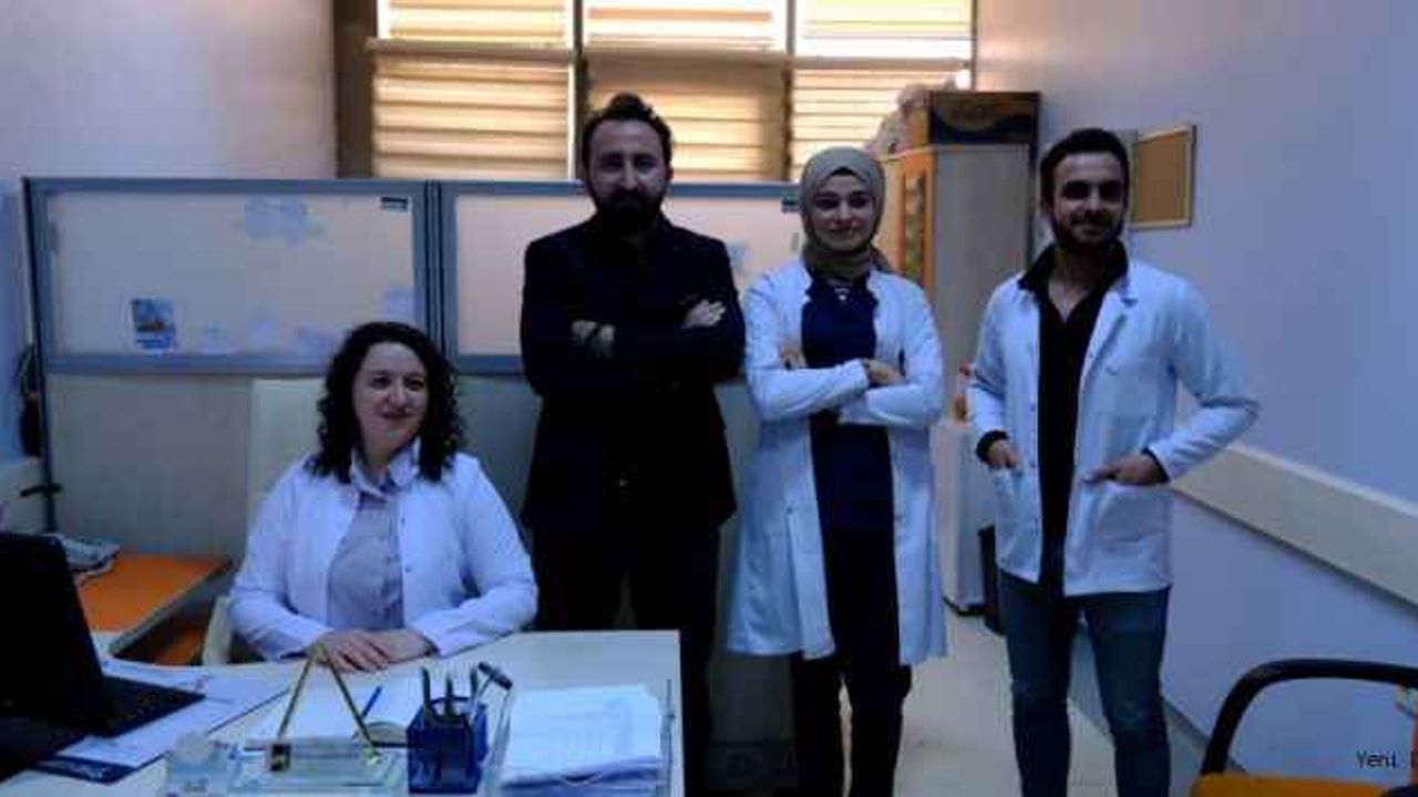Van’daki hastalar gereksiz tetkiklerden kurtuluyor