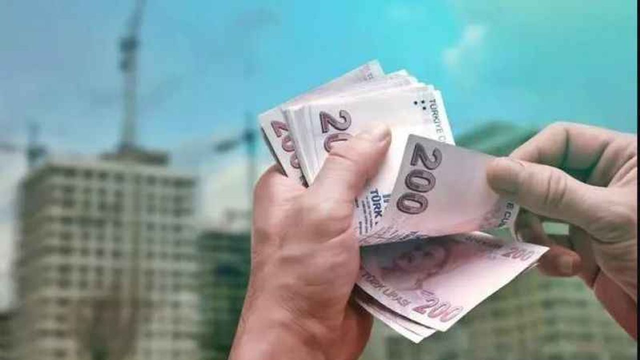 Site aidatları için düzenleme geliyor… Çok yüksek tutarları buluyordu