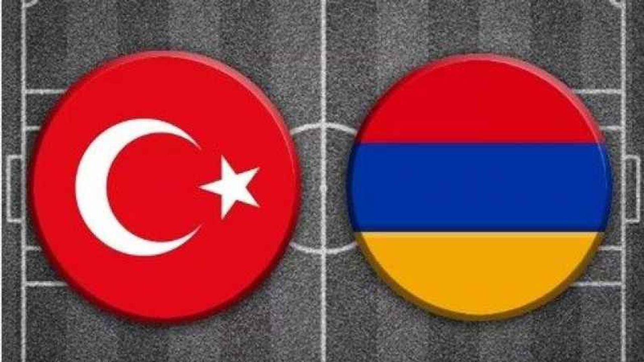 A Milli takım ve Ermenistan maç sonucu!