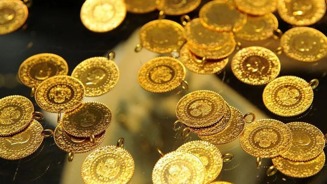 Altın Fiyatlarında Tarihi Zirve: Çeyrek 7 Bin Lirayı Aştı