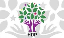 HDP'li başkan gözaltına alındı