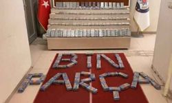 Nefes kesen eroin operasyonu