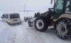 METEOROLOJİDEN ÇIĞ, BUZLANMA VE DON UYARISI