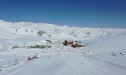 Burası Alp Dağları değil Mergabütan