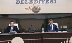 Vali Bilmez muhtarlarla bir araya geldi