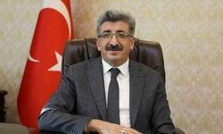 Vali Bilmez’den ’18 Mart’ mesajı