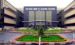 BAŞHEKİM YARDIMCISI DOKTORU TEHDİT ETTİ