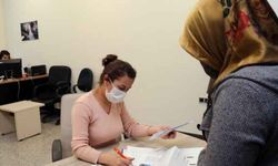 VAN BÜYÜKŞEHİR BELEDİYESİ 'SOSYAL KART' DAĞITIMINA BAŞLADI