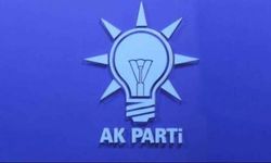 AK PARTİ'NİN YENİ MKYK LİSTESİNDE 4 VANLI İSİM YER ALDI