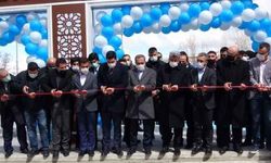 Edremit Belediyesinden ‘Millet Bahçesi’ açılışı