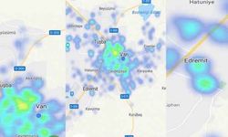 Risk haritası yeniden maviye dönüyor
