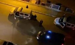 SİLAHLI KAVGA: 1 ÖLÜ, 2 YARALI