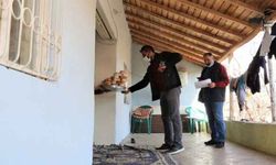 Tuşba Belediyesinden sıcak yemek uygulaması