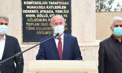 Tuşba Belediyesinden ABD Başkanına tepki