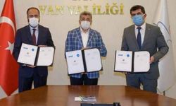 YYÜ VE AFAD'DAN İŞBİRLİĞİ PROTOKOLÜ