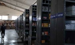 BÜTÇEDEN TASARRUF İÇİN BARKOD SİSTEMİNE GEÇİLDİ