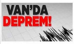 VAN'DA DEPREM