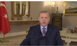 CUMHURBAŞKANI ERDOĞAN’DAN SON DAKİKA NORMALLEŞME AÇIKLAMASI