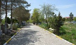 AREFE GÜNÜ MEZARLIK ZİYARETLERİ YAPILMADI