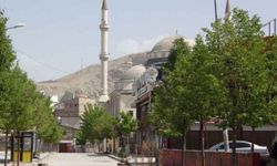 Ramazan Bayramında ‘tam kapanma’ sessizliği