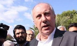 MEMLEKET PARTİSİ'NİN GENEL BAŞKANI MUHARREM İNCE OLDU