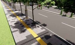BÜYÜKŞEHİR BELEDİYESİ ZÜBEYDE HANIM CADDESİ’Nİ DE YENİLEYECEK