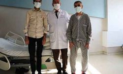 9,5 SANTiME YAKIN  DAMAR VARDI