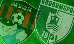 Vanspor-Bodrumspor Maçı Kanal 65'den Canlı Yayınlanacak