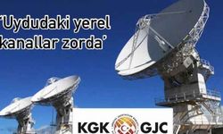 Uydudaki yerel TV kanalları zorda