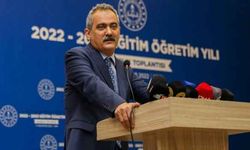 Milli Eğitim Bakanı Özer: “Son 20 yıldaki eğitim bir başarı hikayesidir”