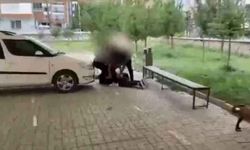 Düzensiz göçmenleri alıkoyup ailelerinden fidye isteyen 3 organizatöre operasyon
