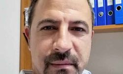 Müdürü olduğu otelde intihar etti