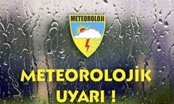 Yurtta hava durumu