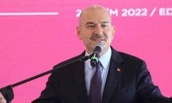 Bakan Soylu, “Uyuşturucuya bağlı ölümler, geçen yılın yüzde 25 altına düştü”