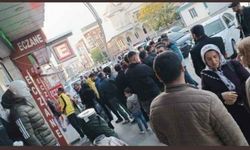 İsyan Ettiren Kuyruk!