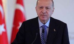Cumhurbaşkanı Erdoğan:  “Onu bana bırakın, önce ABD Başkanı Biden’a sonra size anlatacağım”