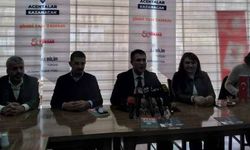 TURSAB Başkan Adayı Ali Bilir Van’da konuştu:  “Bir kişi değil bin kişi yöneteceğiz”
