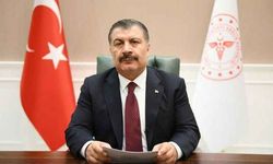 Bakan Koca duyurdu:'Önümüzdeki hafta kılavuzu gönderiyoruz!'