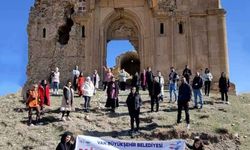 Van’da fotoğrafçılık kursuna yoğun ilgi