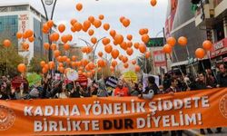 Selma Biçek: "Kadına yönelik şiddet bir insanlık suçudur"