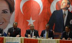 İYİ Parti İpekyolu 2. olağan kongresi yapıldı