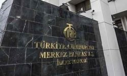 Merkez Bankası faizi yüzde 9 seviyesinde sabit tuttu