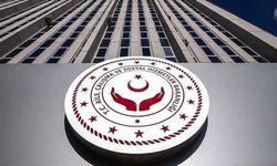 Bakanlık depremin ardından çeşitli tedbirleri uygulamaya koydu