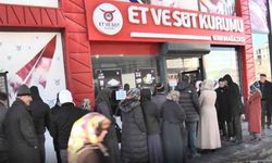 Kuyruğun boyu uzadı