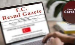Karar Resmi Gazete'de! 2 tane daha kuruluyor