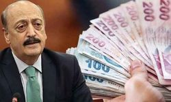 Bakan Bilgin duyurdu! Gazi maaşlarına yeni düzenleme!