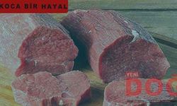 Van'da bu ürünü tüketmek hayal