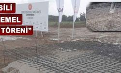 Tartışma yaratan temel atma törenine ilişkin AK Parti'den ilk açıklama geldi