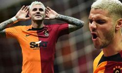 Mauro Icardi'den Galatasaray kararı! Arjantin basınına açıkladı