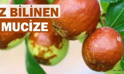 Az bilinen mucize: HÜNNAP